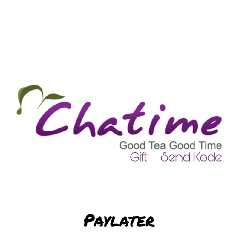 CHATIME TOPPING