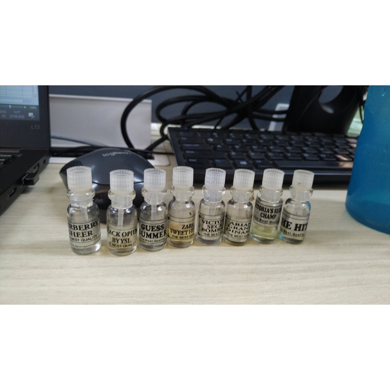 biang parfum
