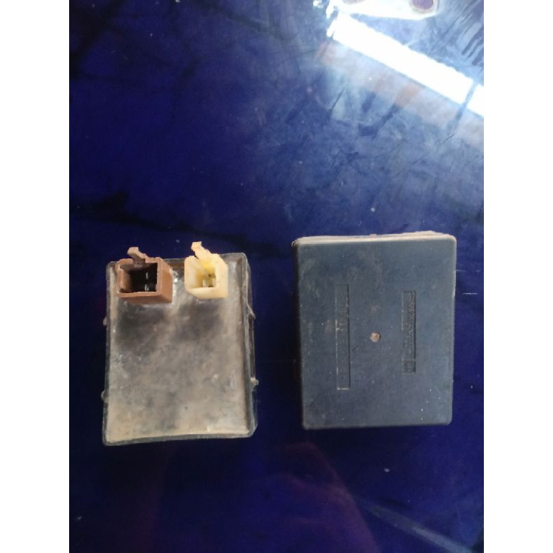 CDI HONDA BEAT KARBU (SCOND ASLI)