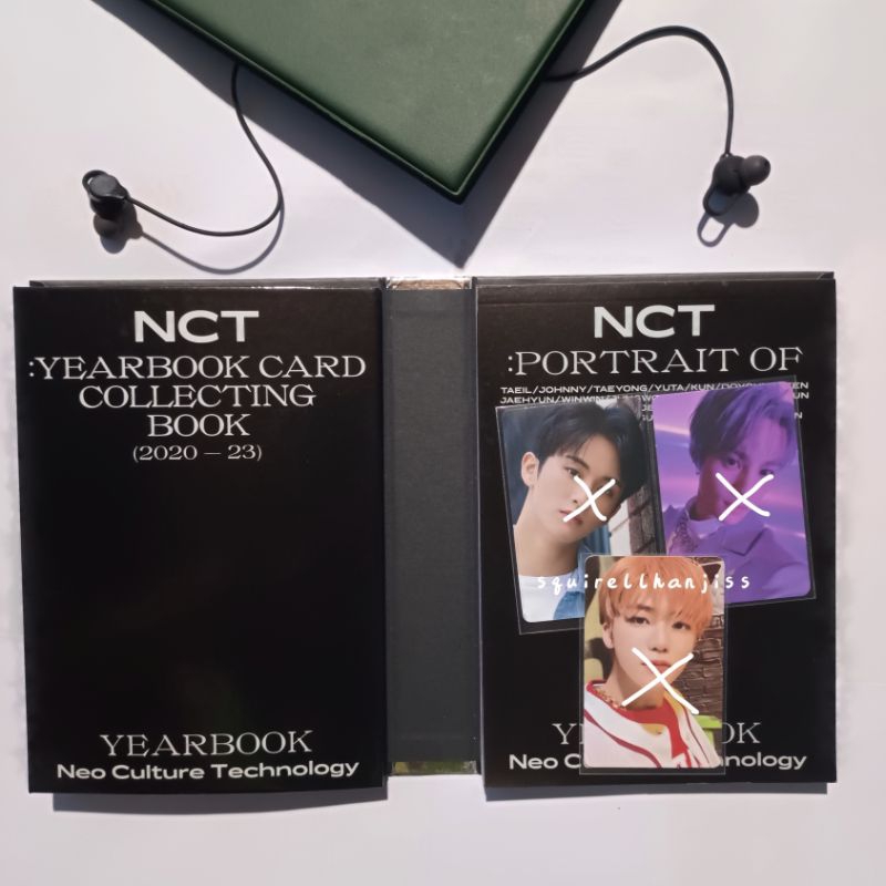 KOLBUK ONLY NCT 2020