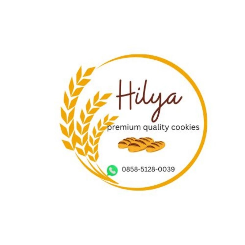 

KUE KERING LEBARAN