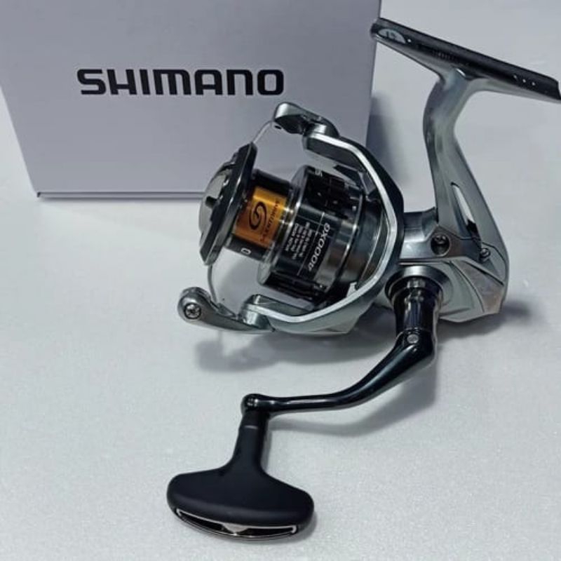 shimano nasci 4000