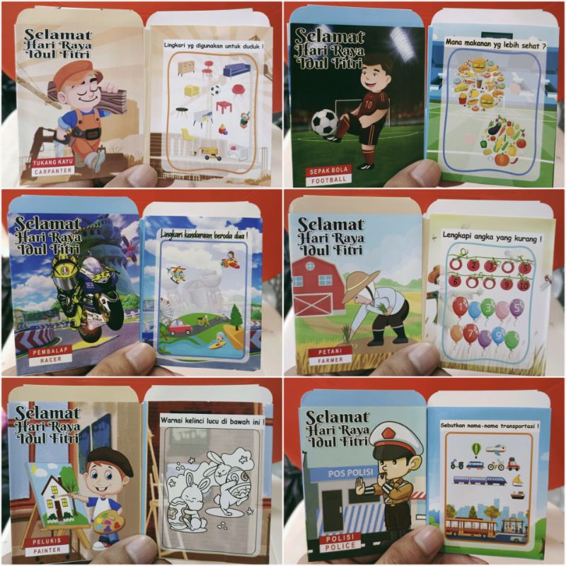 

Amplop Lebaran Idul Fitri | Angpao Lebaran | Amplop EDUKATIF