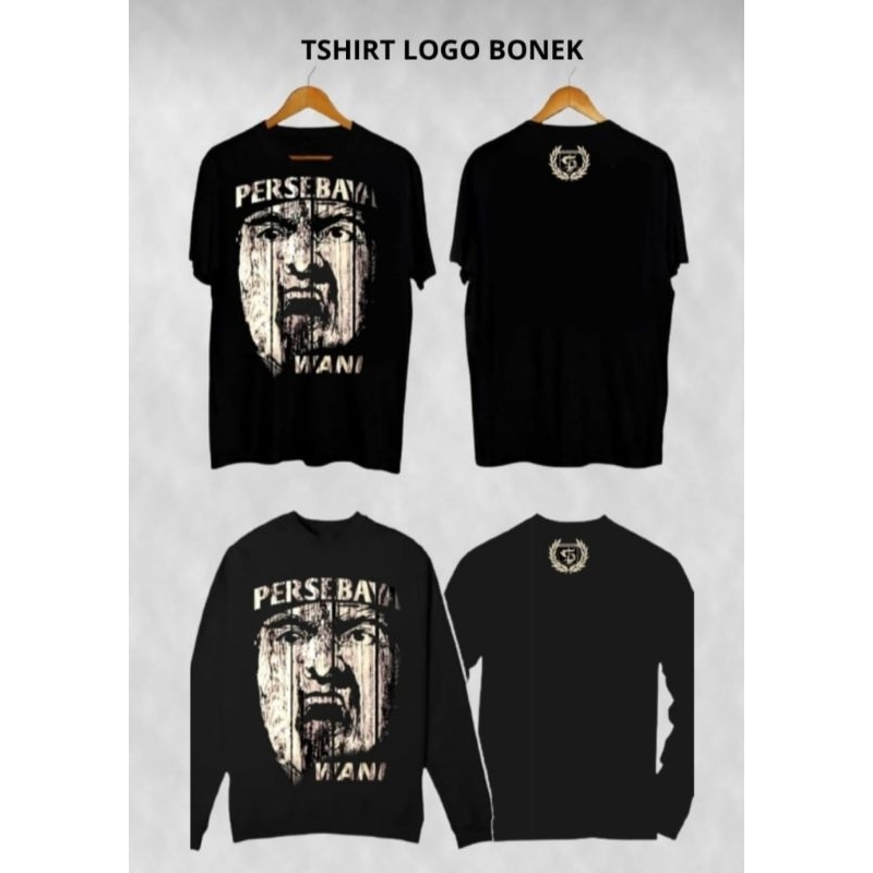 TS NDAS MANGAP PERSEBAYA