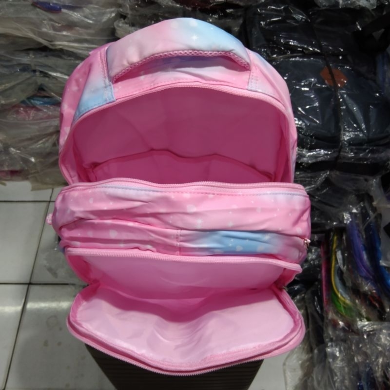 Tas Alto Girl Ransel Sekolah Anak Perempuan 714107