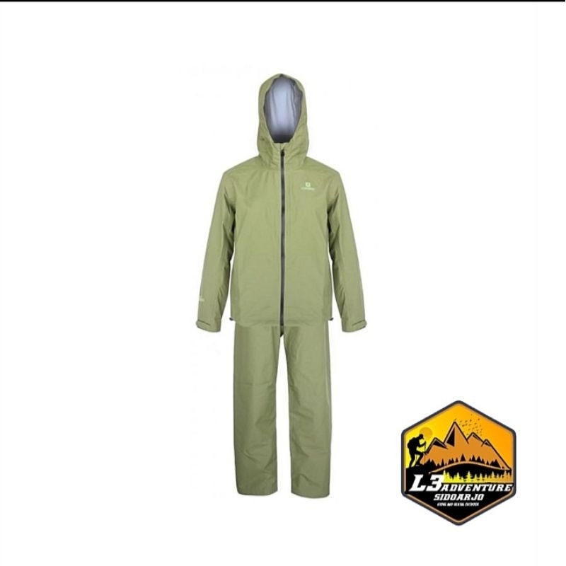 Raincoat Consina Strombreaker