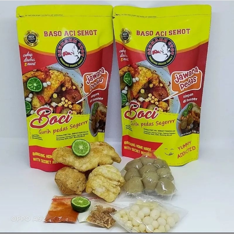 

BASOACIJAWARA/basoaci sehot jawara pedas boci baso aci