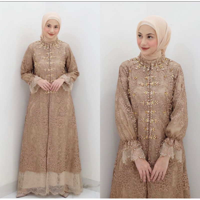 Shanghai dress by sarah the label size M