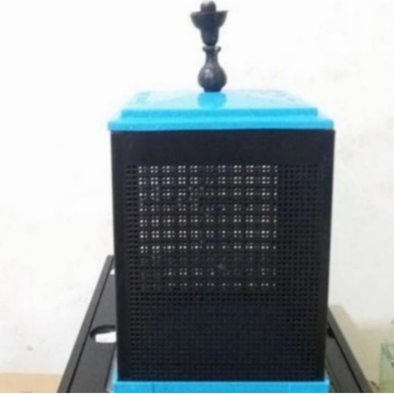 Kandang Jangkrik Ukuran Kecil