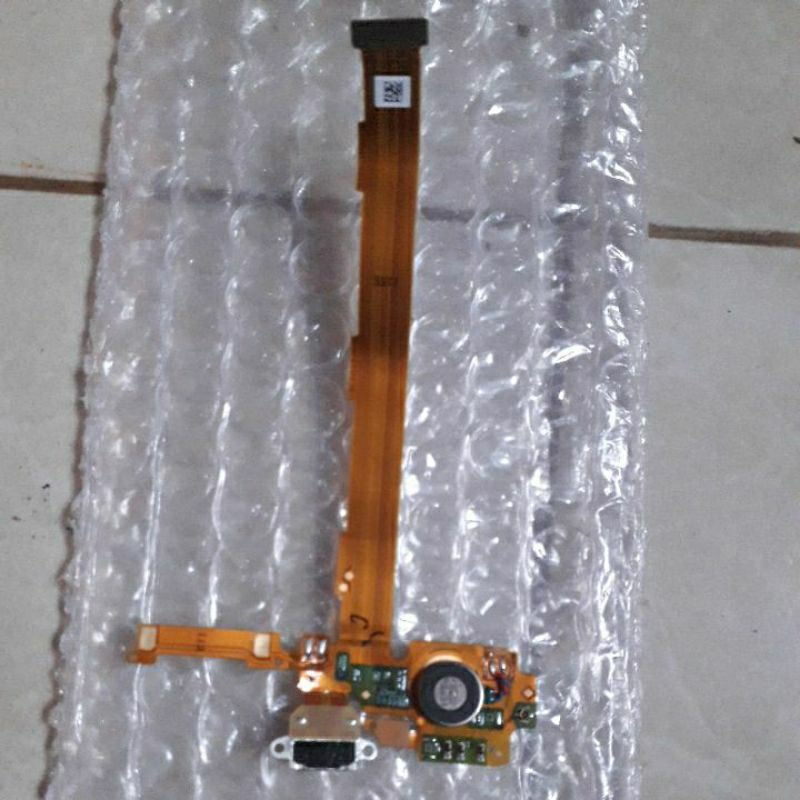 flexible konektor cas oppo a71 original copotan