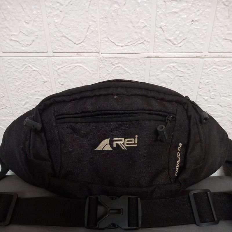 TAS WAIST BAG REI NAVAJO 02 ORI