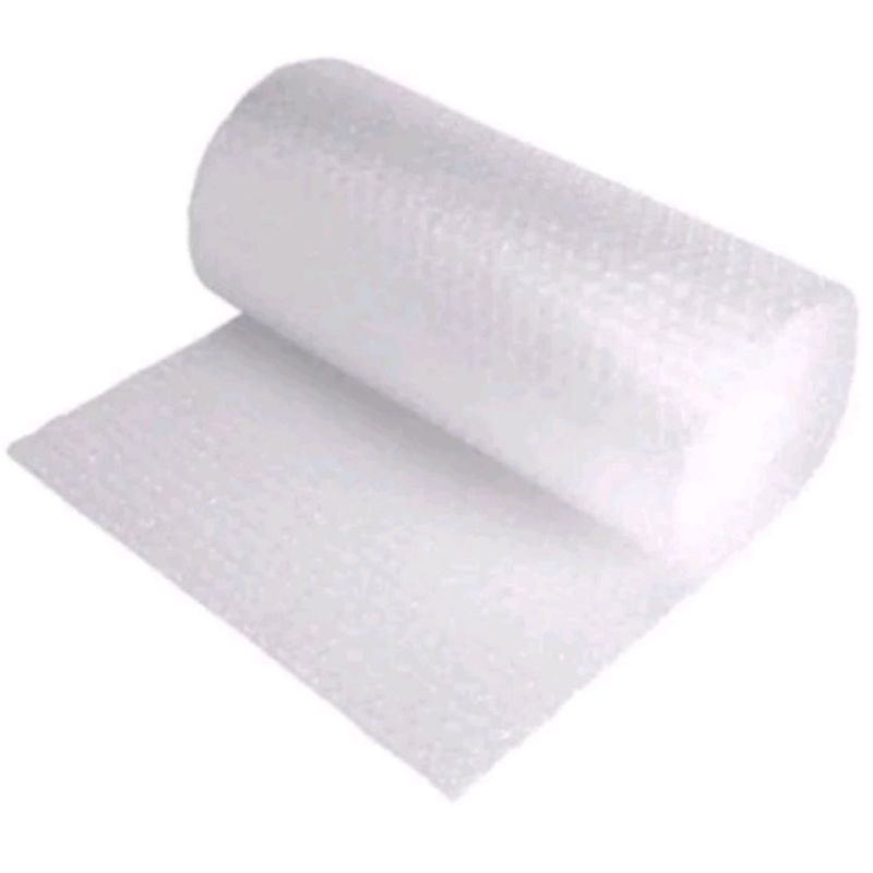 

EXTRA BUBBLE WRAP
