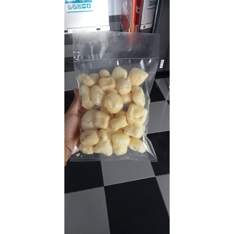 

DOROKDOK KRUPUK KULIT SAPI ASLI MOJOKERTO