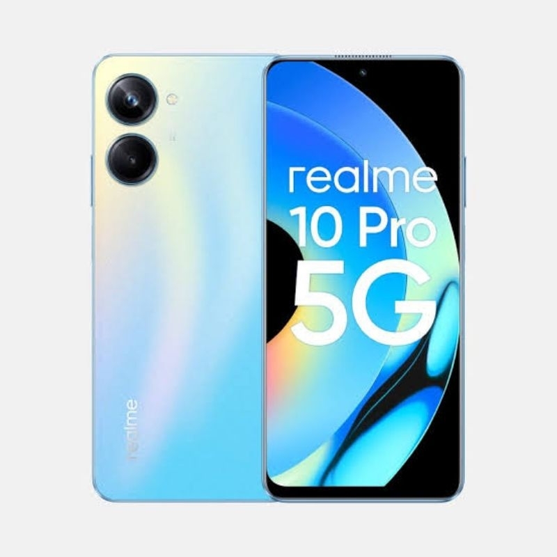 REALME 10 PRO 5G 128Gb