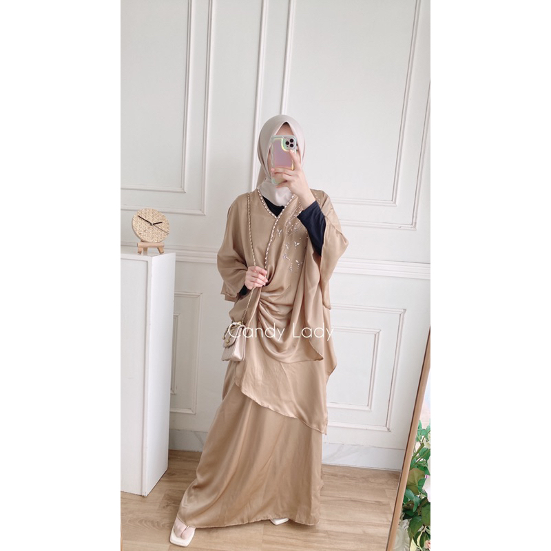 Elissa Beads Maxi Premium