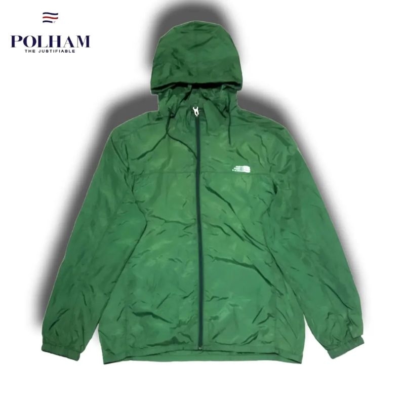 Polham Packable