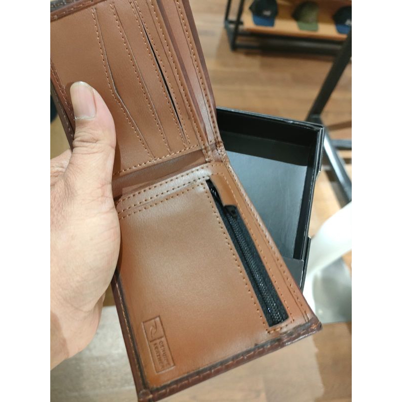 Dompet Original RIP CURL 33