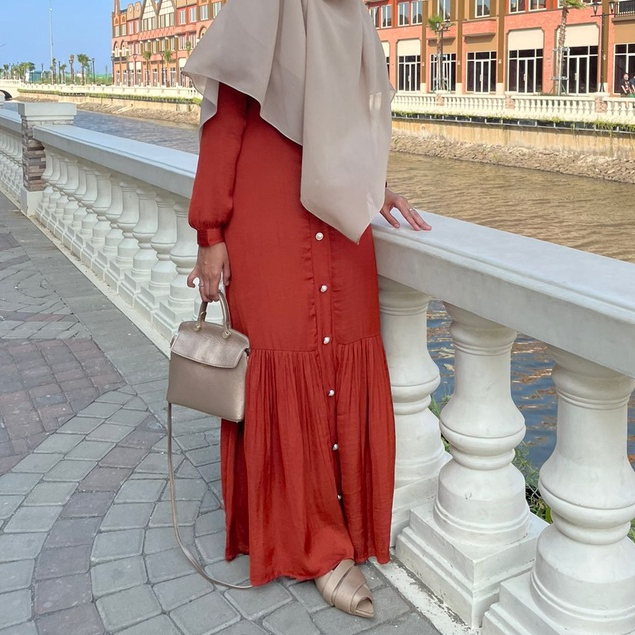 Irsalina Marwa Abaya