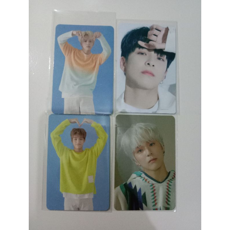 Pc Treasure Asahi/Jeongwoo/Asahi Manyo
