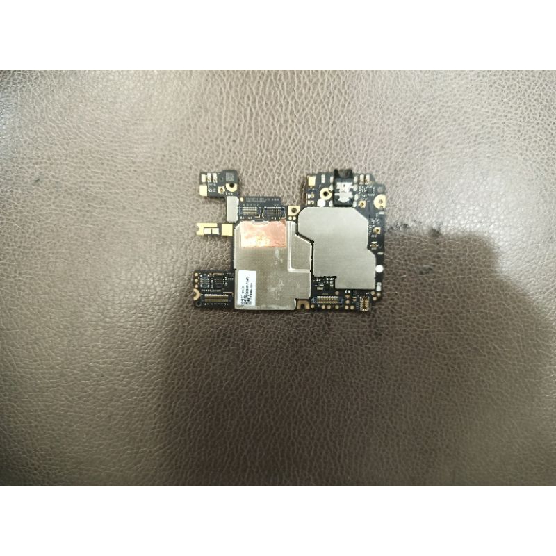 Sparepart Mesin Hidup Xiaomi Note 6 Pro