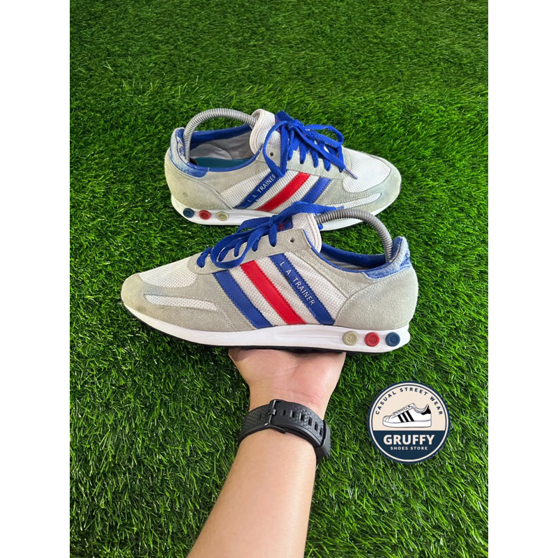 Adidas LA Trainer France