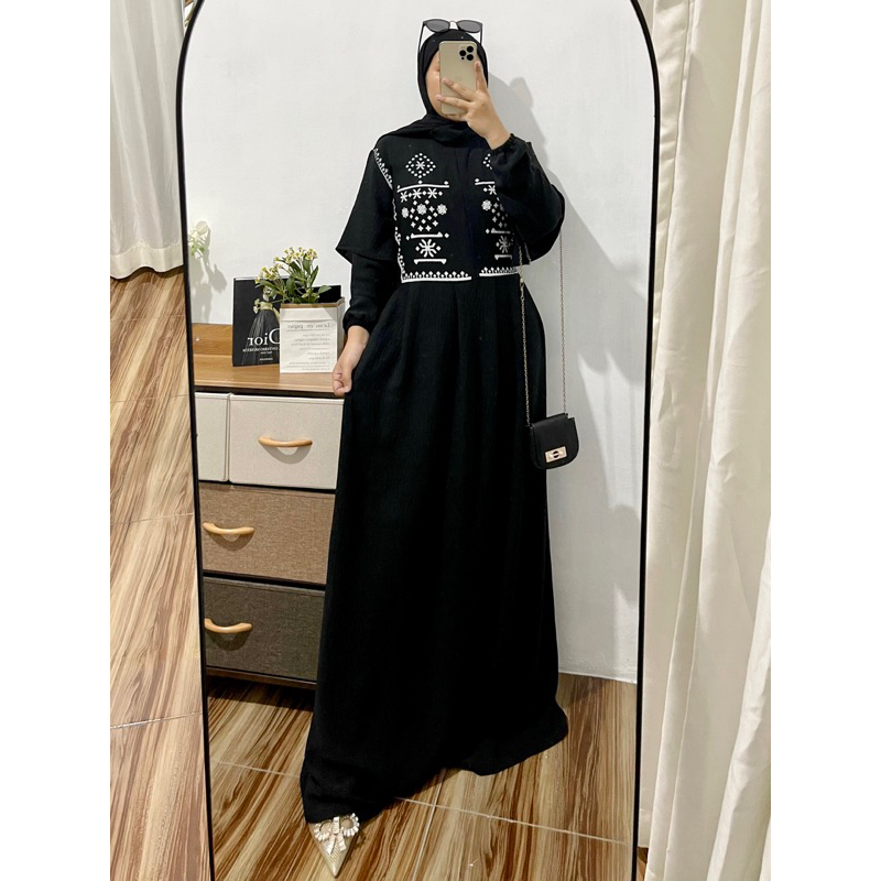 HILYA MAXY || AIRFLOW MAXY