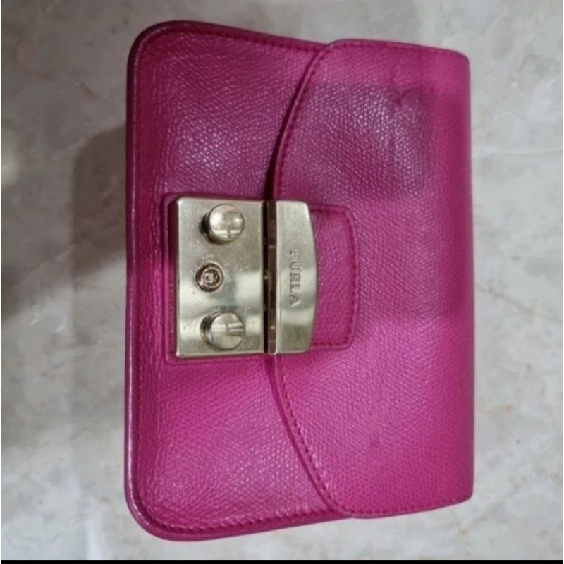 FURLA MINI BAG ORI