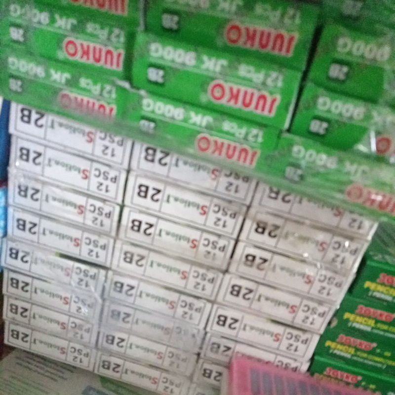 

pinsil junko/station,1