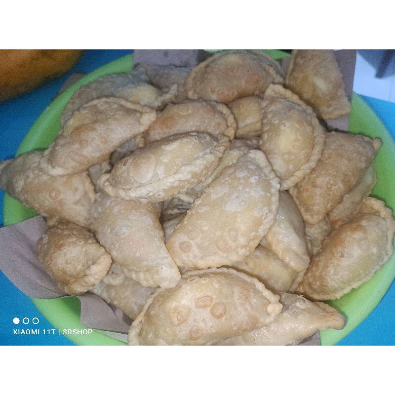 

SRfoods PASTEL FROZEN