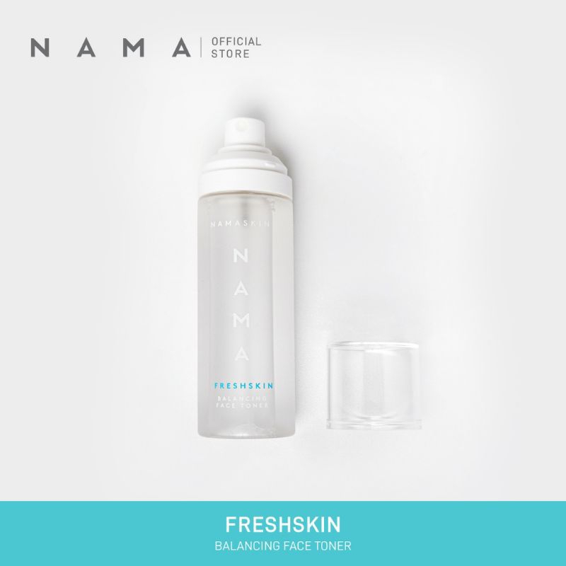 NAMA Freshskin Balancing Toner