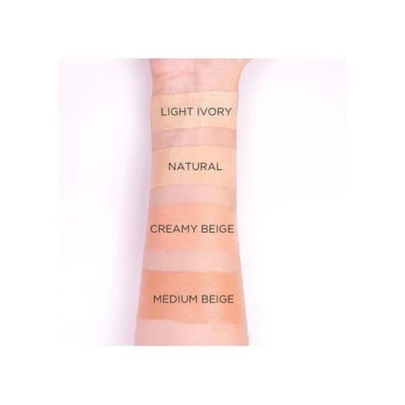 Mineral Botanica Studio Series Radiant Instan Cover Concealer 6gr