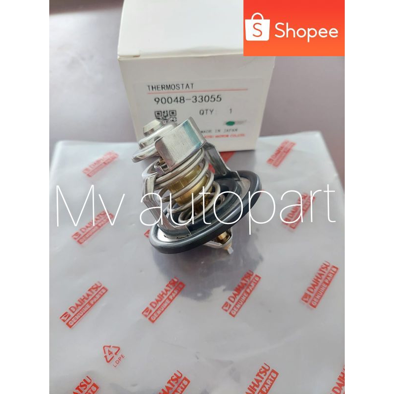 Thermostat radiator Daihatsu Classy Original