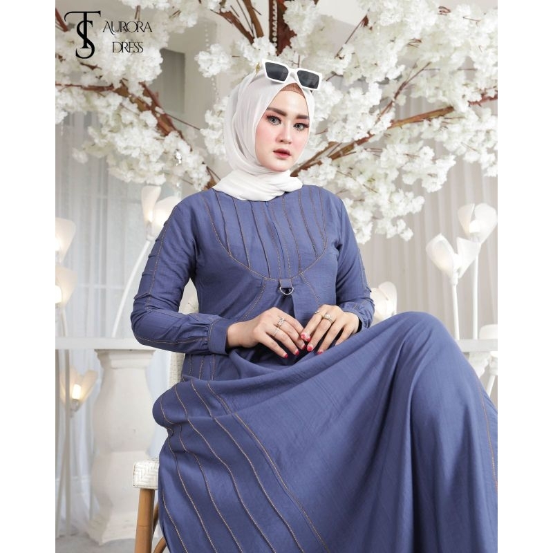 *AURORA DRESS*Premium Original