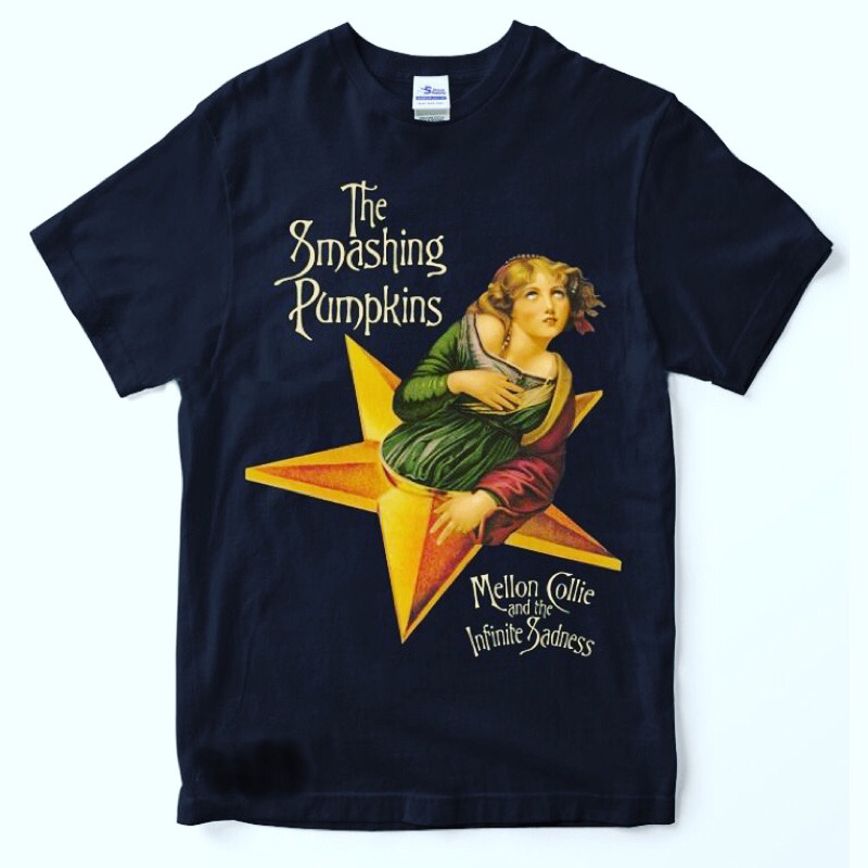 KAOS The Smashing Pumpkins