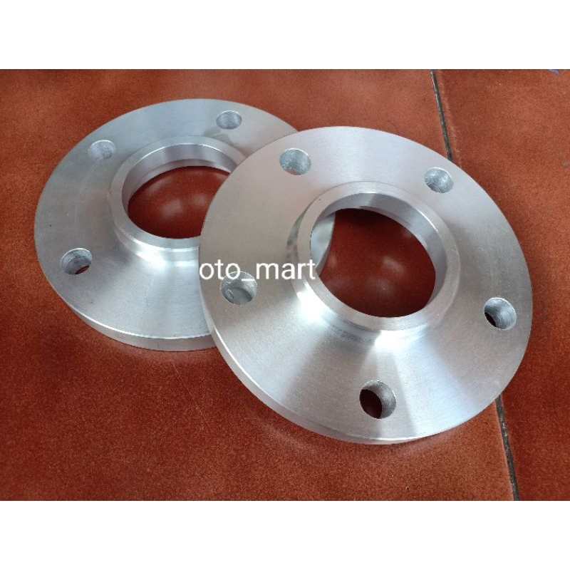 Spacer Nok Velg BMW 5x120 Bahan Dural 1,5 Cm 15 mm E32 E34 E36 E38 E46 E60 E70 E90 E73 E84 E90 F10 F