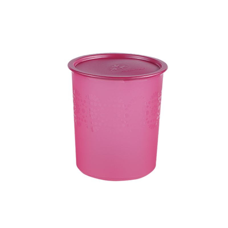 MOSAIC CANISTER MEDIUM - VINEYAR TUPPERWARE WADAH MAKANAN