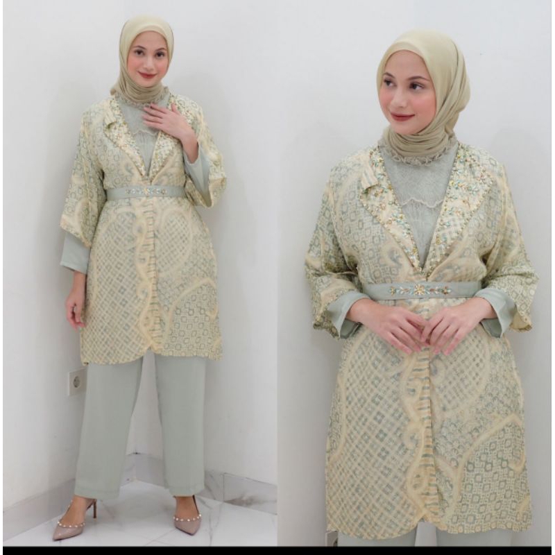 kayla sarah the label no 14