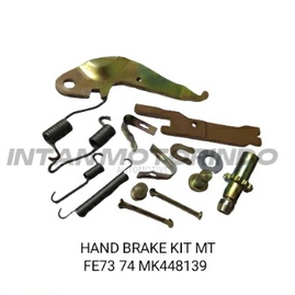 HAND BRAKE KIT MT FE 73 74 MK448139