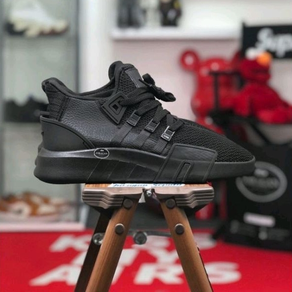 Adidas EQT Bask ADV &quot;Triple Black&quot;