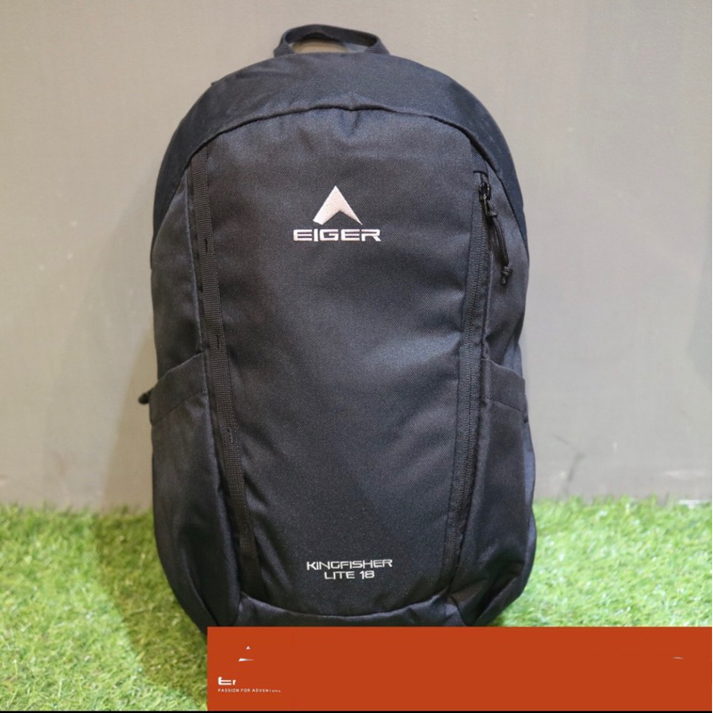 EIGER1989 KINGFISHER 18L BACKPACK