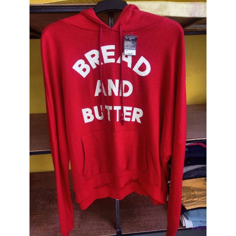 Hoodie by.187 unisex