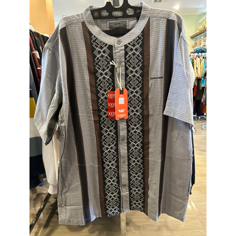 Koko Cardinal Original