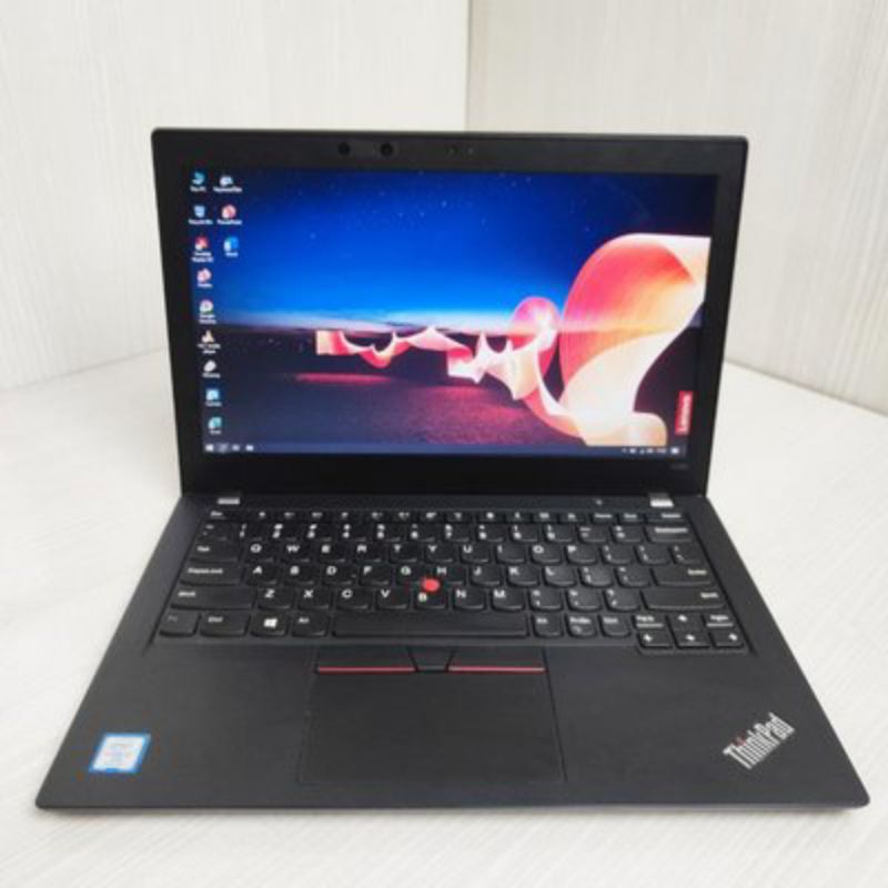LAPTOP LENOVO V14 G2 I5 1135G7 LAYAR 14"inch FHD