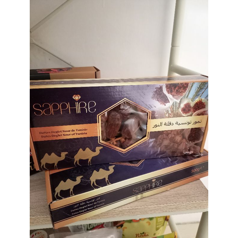 

Kurma Tunis Tangkai (Sapphire)