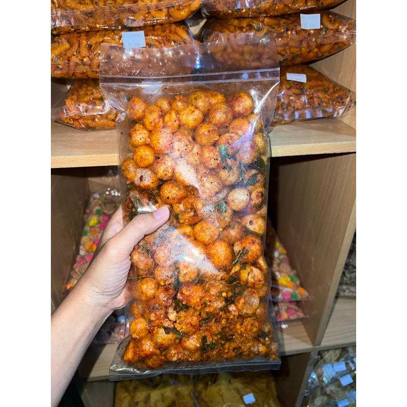 

Cimol Cikruh 250gr