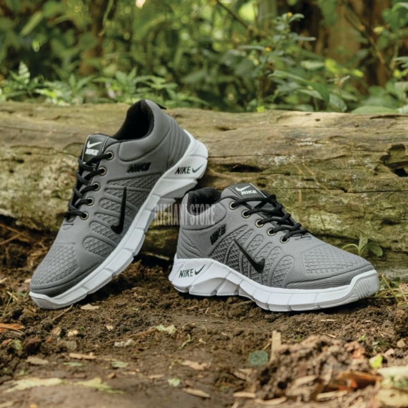 Sepatu Sneakers Ukuran 36-46 Sepatu Sneakers  Pria Sepatu Sneakers Wanita Promo Sale E1 Series sepatu pria/sepatu wanita/sepatu kasual/sepatu sneaker pria wanita/sepatu olahraga spot/sepatu joging/sepatu lari