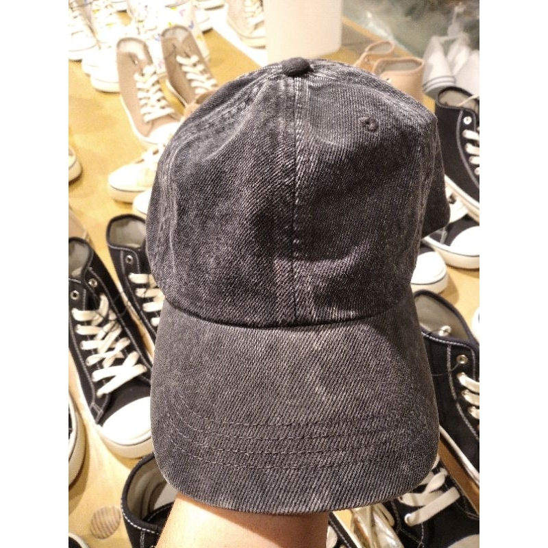 TOPI RUBI CLASSIC DAD CAP ORIGINAL WASHED