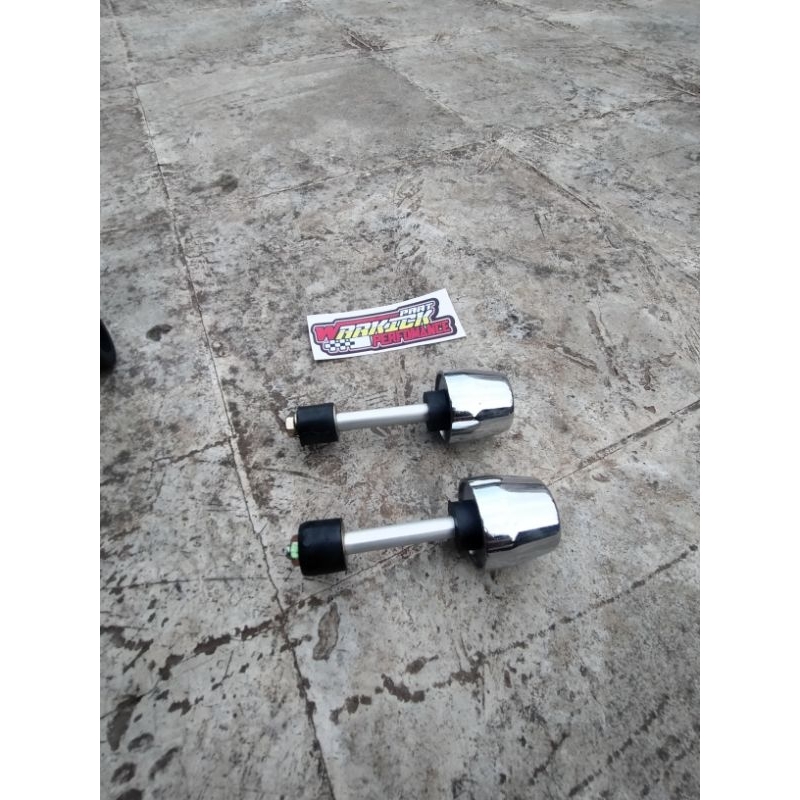 Jalu stang Fu stang jalu Fu set jalu stang satria Fu