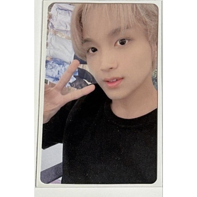 pc haechan yzy yizhiyu glimo