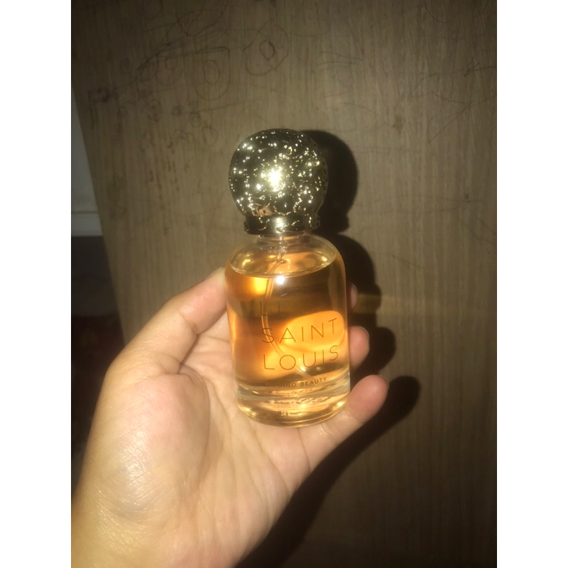 parfume luino beauty